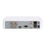 4-канальний Turbo HD 4К відеореєстратор Hikvision DS-7104HUHI-K1(S)