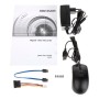 4-канальний Turbo HD 4К відеореєстратор Hikvision DS-7104HUHI-K1(S)