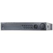 8-ми канальний HDTVI відеореєстратор Hikvision DS-7308HQHI-SH