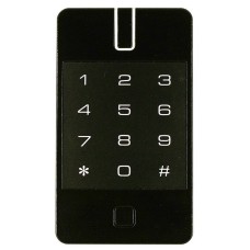 Зчитувач безконтактних ідентифікаторів ITV U-Prox KeyPad