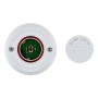 Датчик затоплення ZigBee SEVEN HOME Z-7063