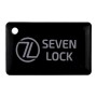 Біометричний розумний замок SEVEN LOCK SL-7738SH