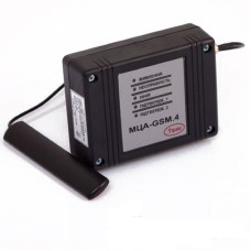 Модуль цифрового GSM-автодозвону Тирас МЦА-GSM.4