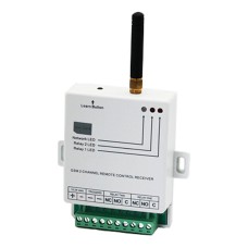 Радіоконтроллер Trinix TRC-2R GSM