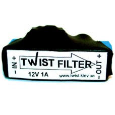 Фільтр по живленню TWIST FILTER