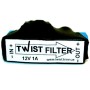 Фільтр по живленню TWIST FILTER