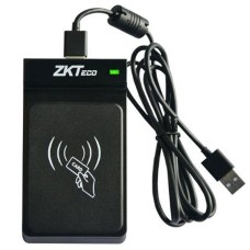 USB зчитувач безконтактних карт ZKTeco CR20-E