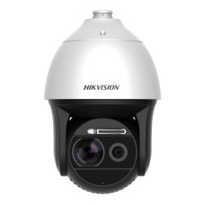 4 Mп 36× SpeedDome Darkfighter IP камера Hikvision DS-2DF8436I5X-AЕLW