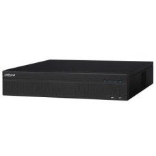 Регистратор Dahua DH-NVR4832-16P-4KS2 - 32 канали, 4K, PoE коммутатор на 16 портів