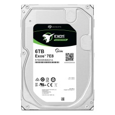 Жорсткий диск 6 Тб Seagate ST6000NM021A