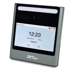 Біометричний термінал ОРЧ ZKTeco EFace10 WiFi [ID]