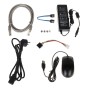 IP комплект відеоспостереження KIT-8IP2mp-Optima