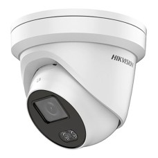 2 Mп ColorVu IP відеокамера Hikvision DS-2CD2327G2-LU (C)