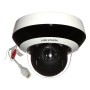 4 Mп PTZ-відеокамера з Wi-Fi Hikvision DS-2DE2A404IW-DE3/W