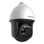 4 Mп 36× SpeedDome Darkfighter IP камера Hikvision DS-2DF8436I5X-AЕLW