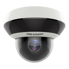 4 Mп PTZ-відеокамера з Wi-Fi Hikvision DS-2DE2A404IW-DE3/W