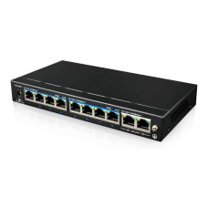 8-портовий PoE-комутатор Utepo UTP3-GSW0802-TP120