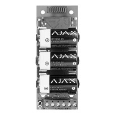 Модуль інтеграції для сторонніх датчиків Ajax Transmitter