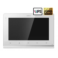 7″ Full HD відеодомофон ARNY AVD-710 2MPX