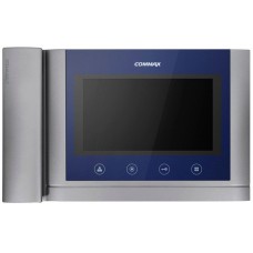 Кольоровий відеодомофон Commax CDV-70MH