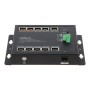 8-портовий PoE комутатор Dahua DH-PFS3111-8ET-96-F