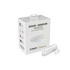 Датчик відкриття дверей/вікна FIBARO Door/Window Sensor для Apple HomeKit - FGBHDW-002