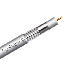 Коаксіальний кабель FinMark F 660 BV White