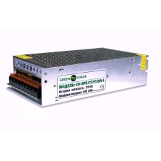 Імпульсний блок живлення Green Vision GV-SPS-C 12V20A-L(240W)