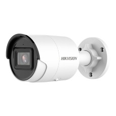 8 Мп IP-відеокамера Hikvision DS-2CD2086G2-IU