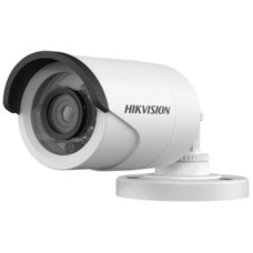 HD-TVI відеокамера Hikvision DS-2CE16C0T-IR