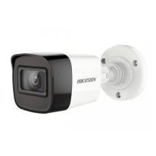 Hikvision DS-2CE16H0T-ITF 5 Mп відеокамера