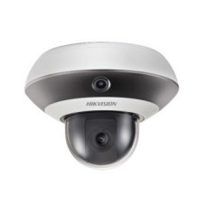 2 Mп PanoVU PTZ відеокамера Hikvision DS-2PT3326IZ-DE3