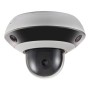 2 Mп PanoVU PTZ відеокамера Hikvision DS-2PT3326IZ-DE3