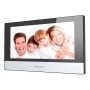 Кольоровий IP відеодомофон Hikvision DS-KH6320-TE1