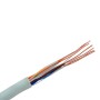 Кабель UTP PVC Cat5Е 4PR 0.5 мм Kraft (305 м)