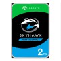 Жорсткий диск 2 Тб Seagate Skyhawk ST2000VX015