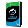 Жорсткий диск 2 Тб Seagate Skyhawk ST2000VX015