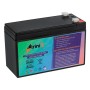 Акумуляторна батарея TRINIX LFP 12V6Ah (LiFePO4)