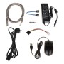 IP комплект відеоспостереження KIT-2IP2mp-Out-Optima