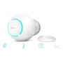 Радіаторний термостат Fibaro Heat Controller для Apple HomeKit