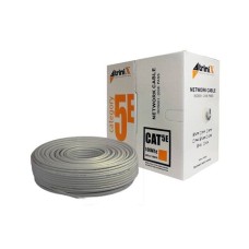 Кабель UTP CAT5E CCA TRINIX (305 М)