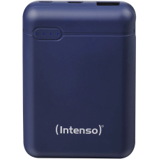 Повербанк Intenso Powerbank XS 10000(dark blue) 10000 mAh