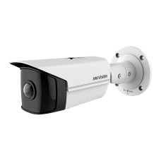 4 Mп ширококутна IP камера Hikvision DS-2CD2T45G0P-I