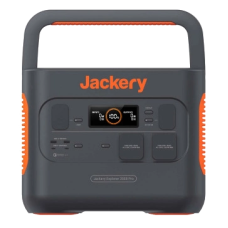 Jackery Explorer 2000 Pro EU Зарядна станція