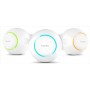 Радіаторний термостат Fibaro Heat Controller для Apple HomeKit