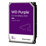 Жорсткий диск 8 Тб Western Digital WD82PURX-78