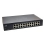 24-портовий комутатор Cisco SB SF110-24