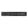 24-портовий комутатор Cisco SB SF110-24