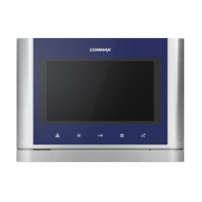 Кольоровий відеодомофон Commax CDV-70M