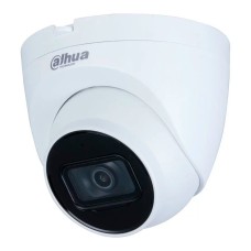 5 Mп купольна IP камера Dahua DH-IPC-HDW2531TP-AS-S2